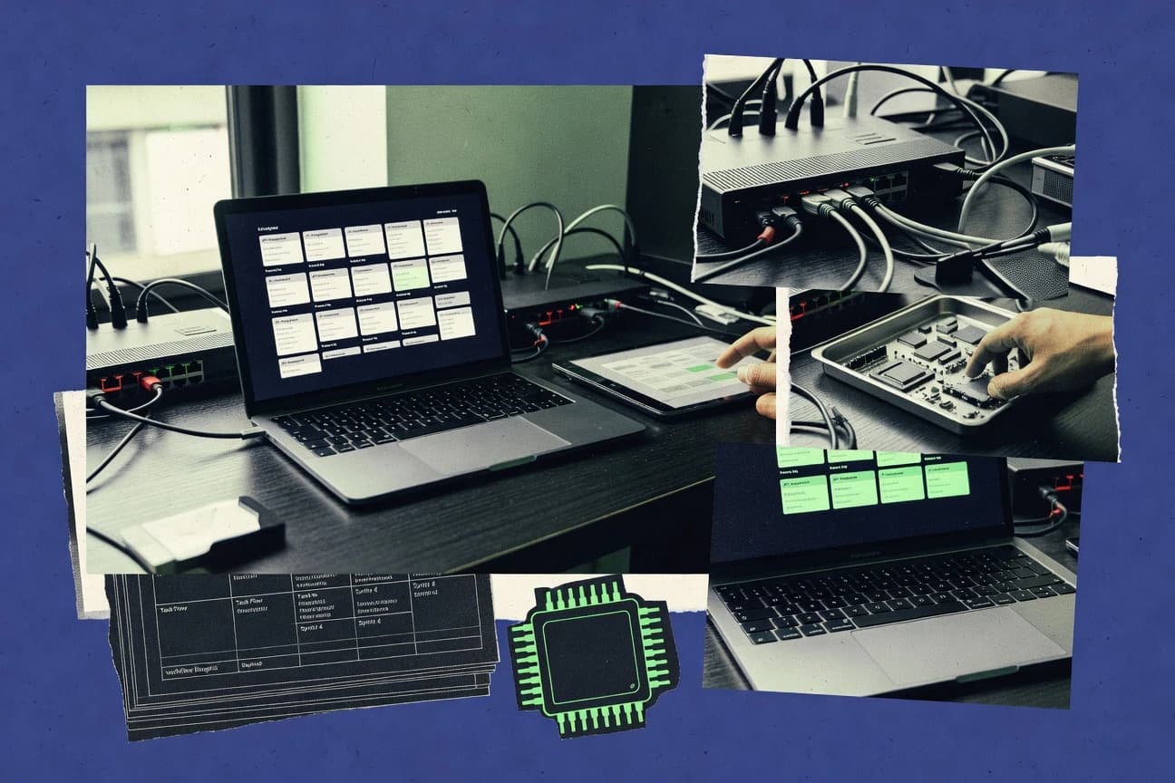 Top 10 Best Building Custom Software of 2026