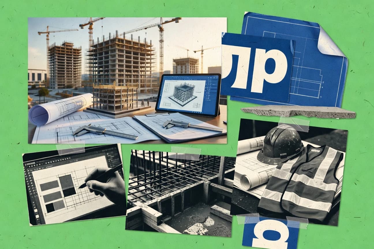 Top 10 Best Building Design And Construction Software of 2026