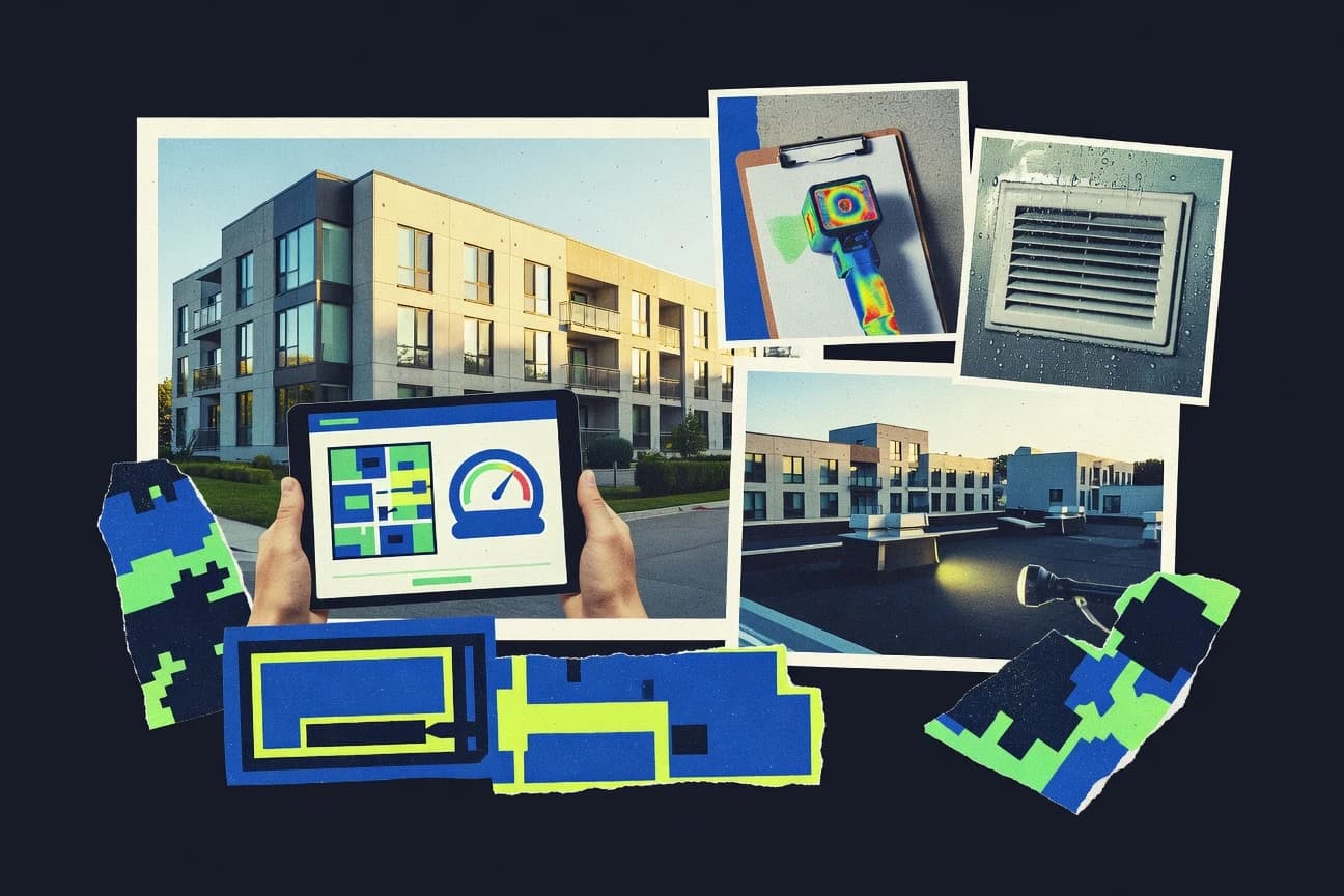 Top 10 Best Building Energy Audit Software of 2026
