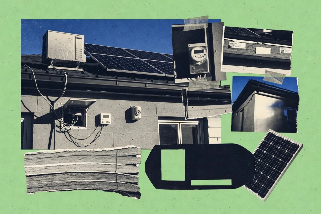 Top 10 Best Building Energy Efficiency Software of 2026