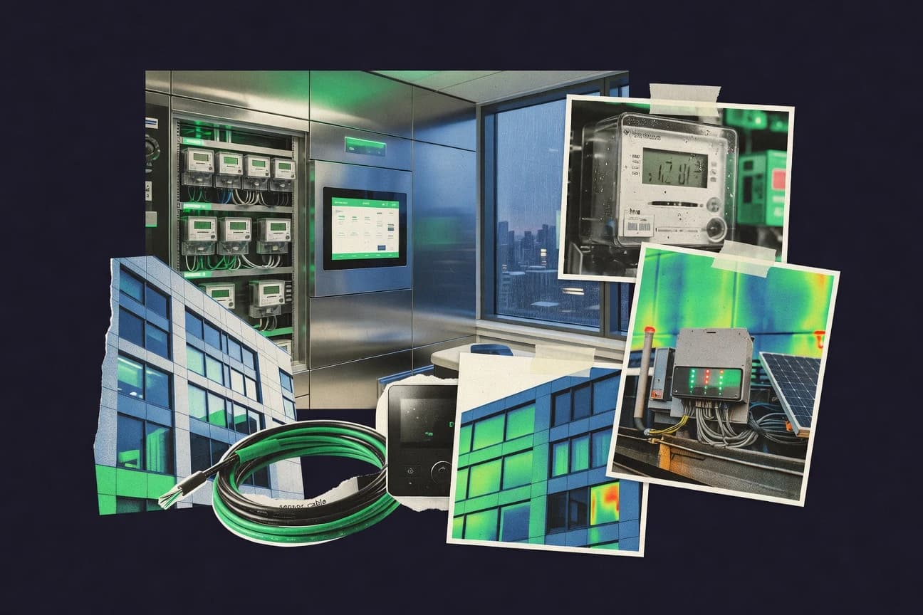 Top 10 Best Building Energy Monitoring Software of 2026