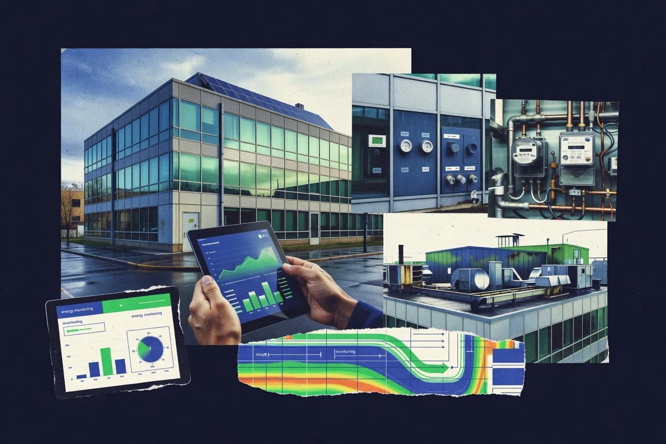 Top 10 Best Building Energy Software of 2026