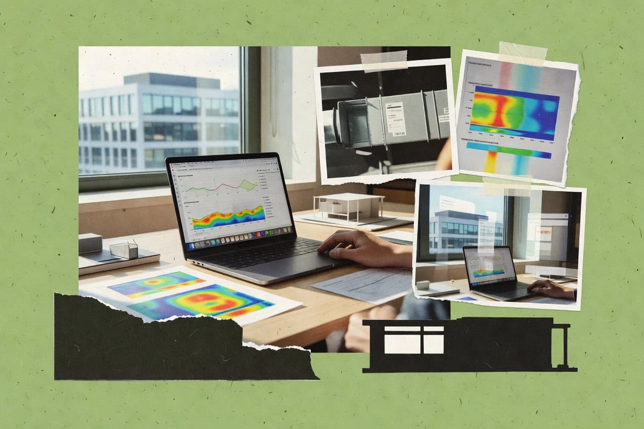 Top 10 Best Building Energy Simulation Software of 2026