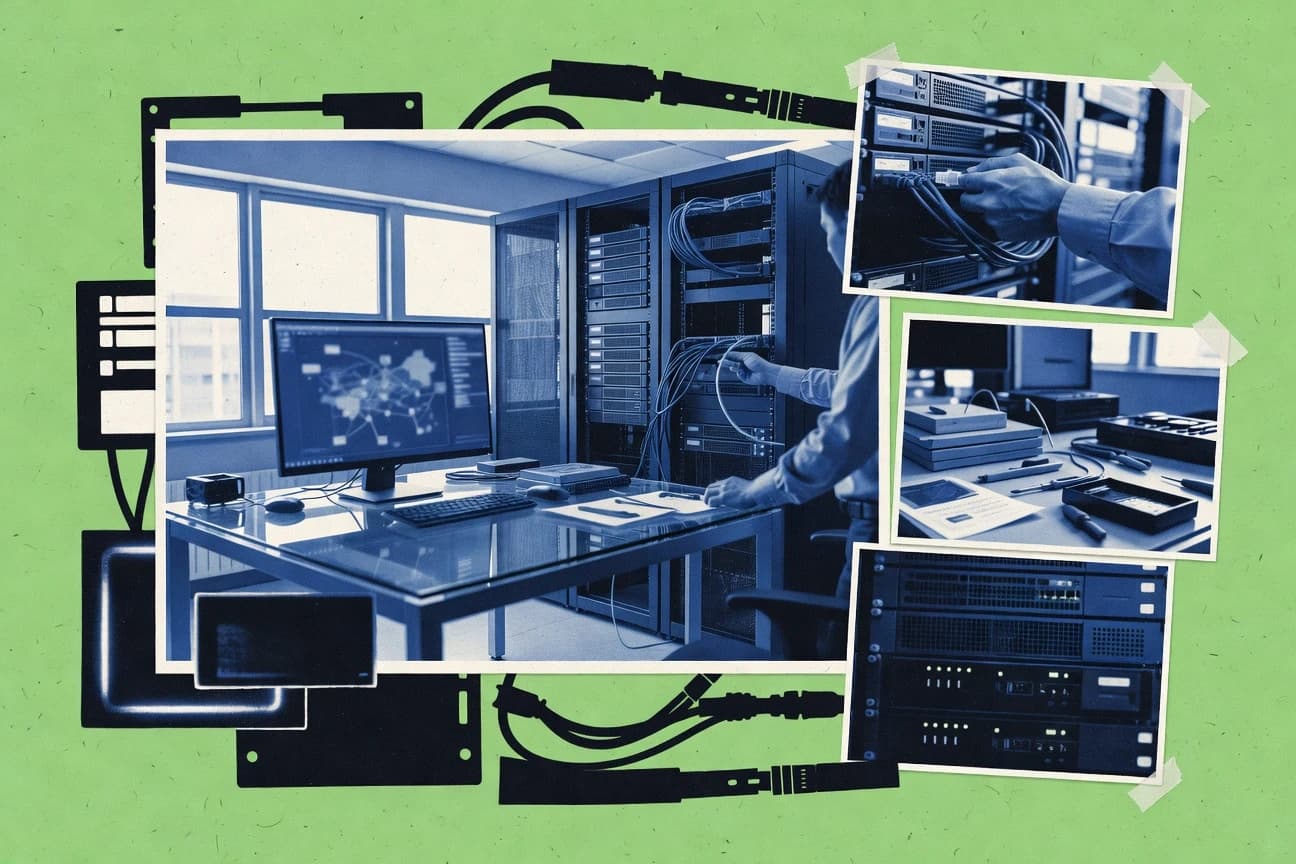 Top 10 Best Building Enterprise Software of 2026