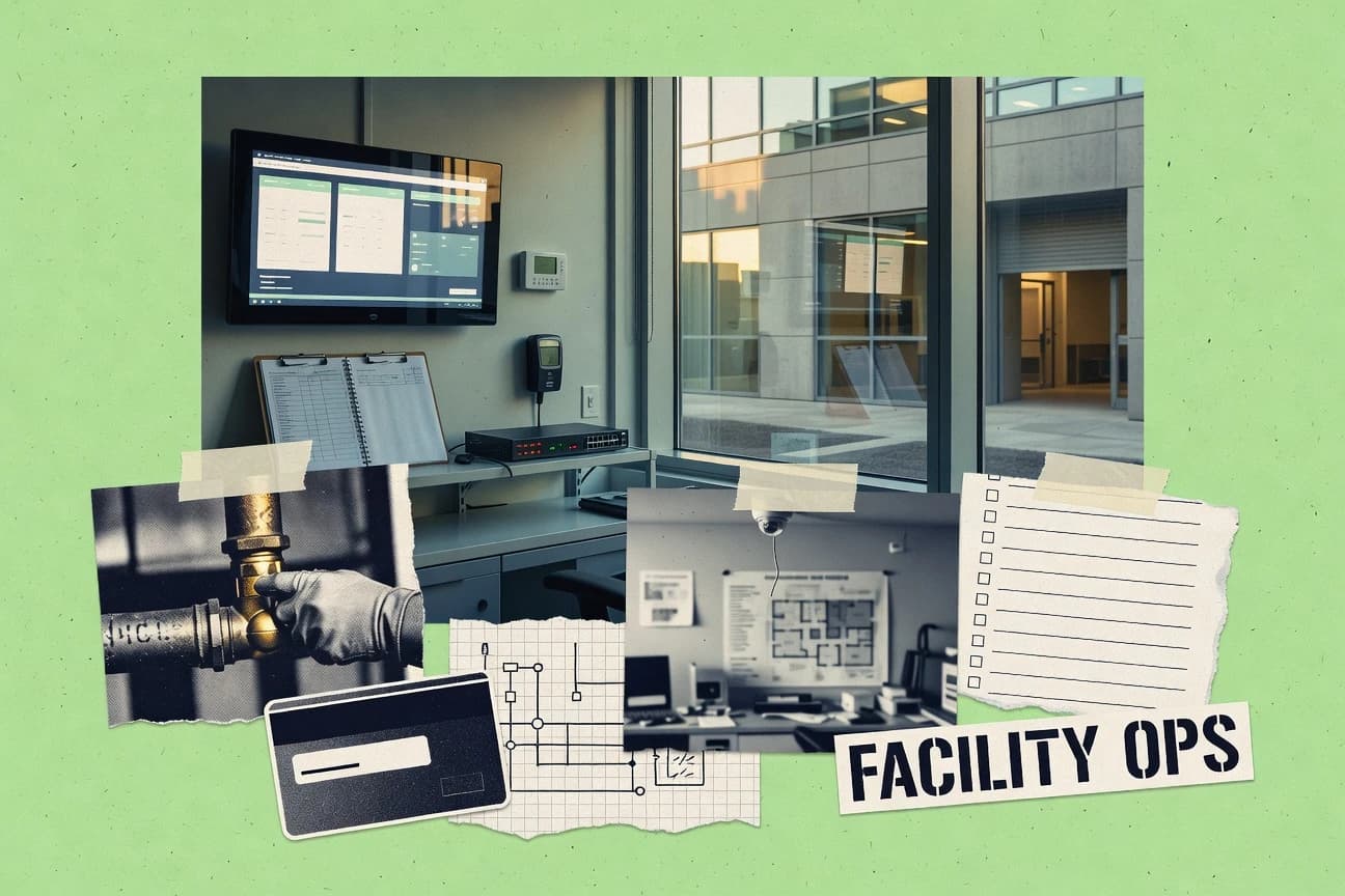Top 10 Best Building Facility Management Software of 2026