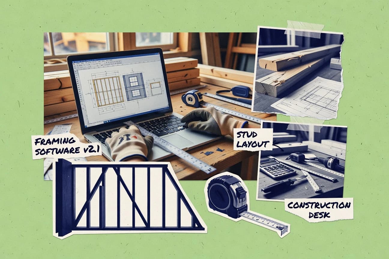 Top 10 Best Building Framing Software of 2026