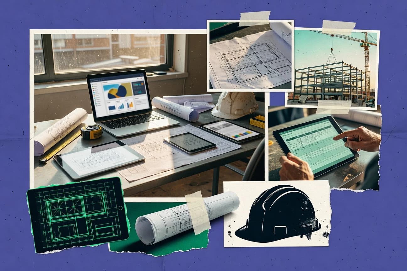 Top 10 Best Building Industry Software of 2026