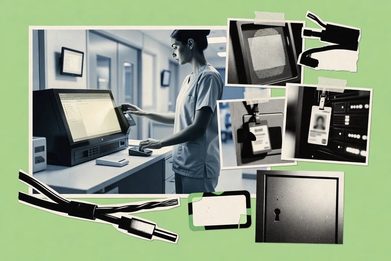 Top 10 Best Building HIPAA Compliant Software of 2026