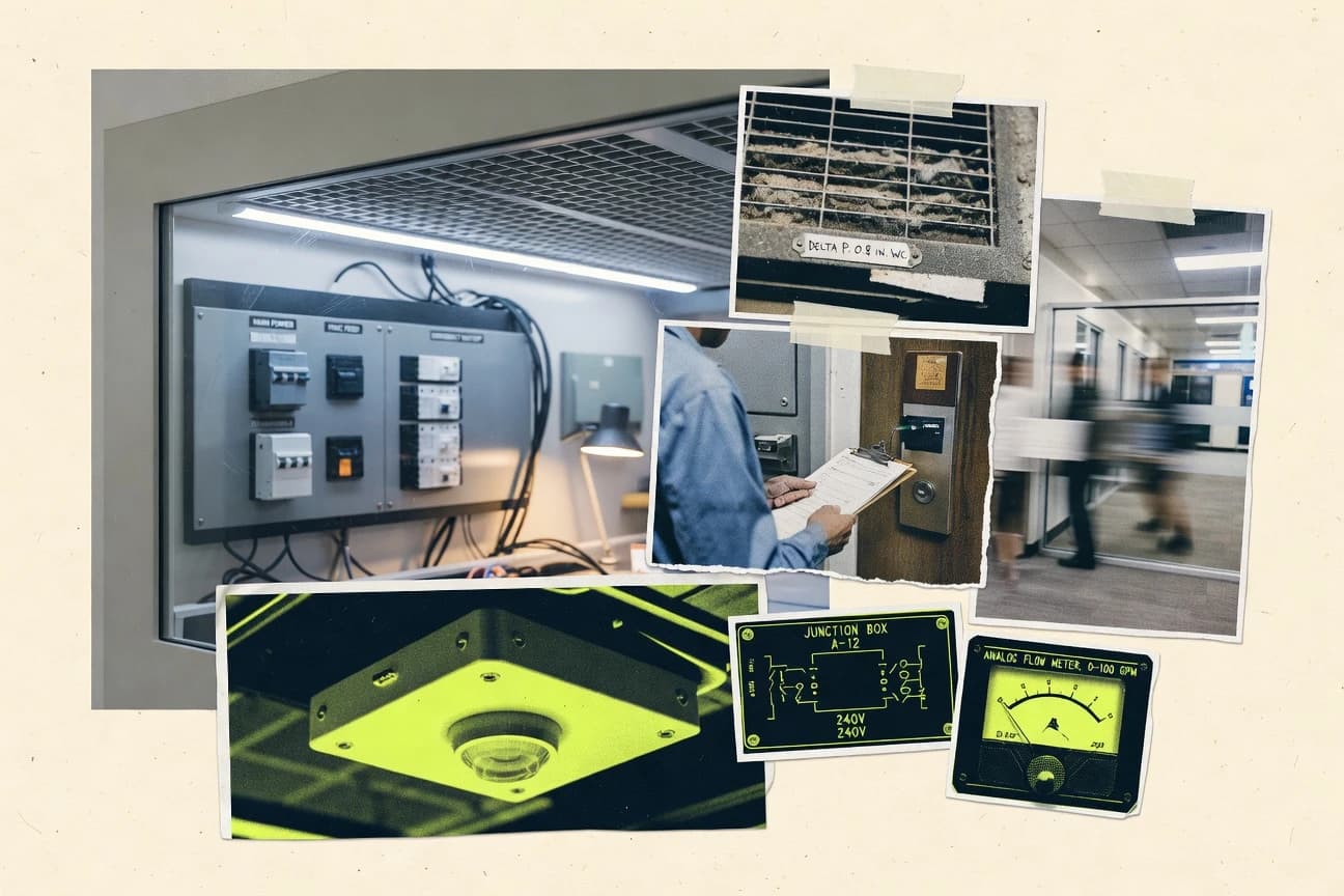 Top 10 Best Building Managment Software of 2026