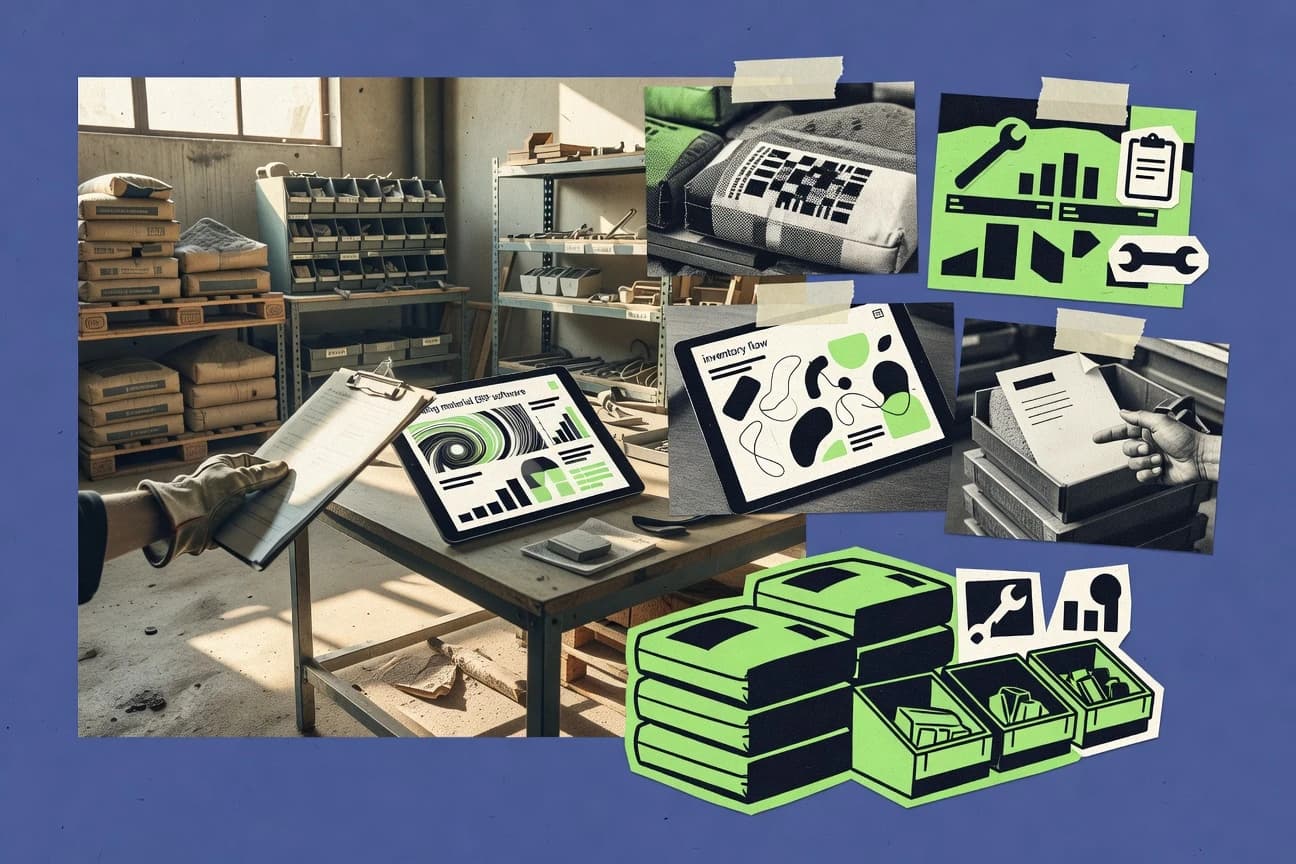 Top 10 Best Building Material ERP Software of 2026