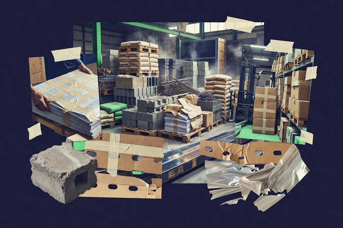 Top 10 Best Building Material Supplier Software of 2026
