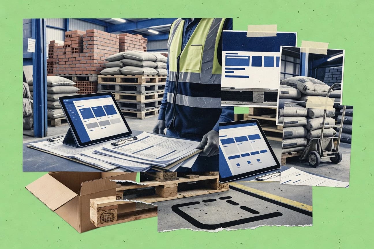 Top 10 Best Building Materials Ordering Software of 2026