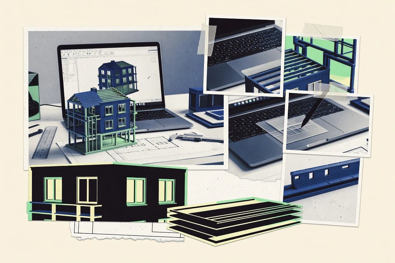 Top 10 Best Building Model Software of 2026