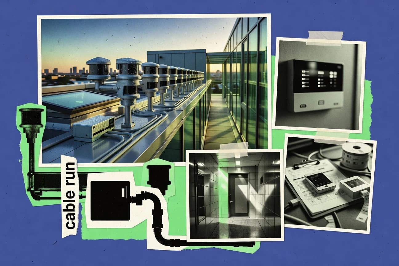 Top 10 Best Building Monitoring Software of 2026
