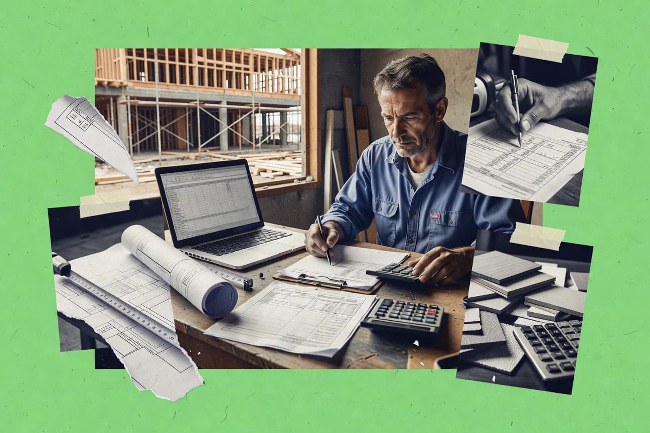 Top 10 Best Building Quoting Software of 2026