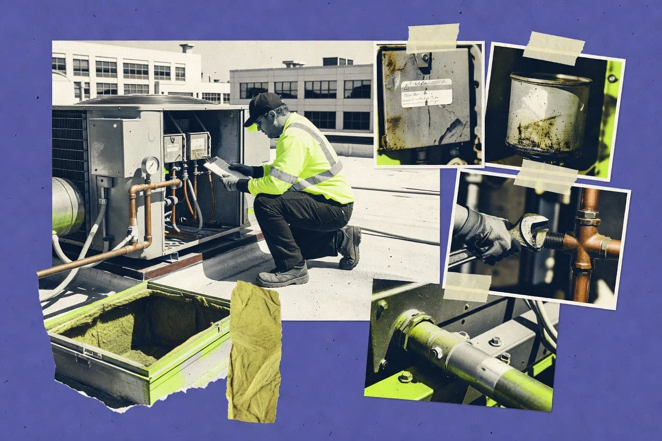 Top 10 Best Building Services Maintenance Software of 2026
