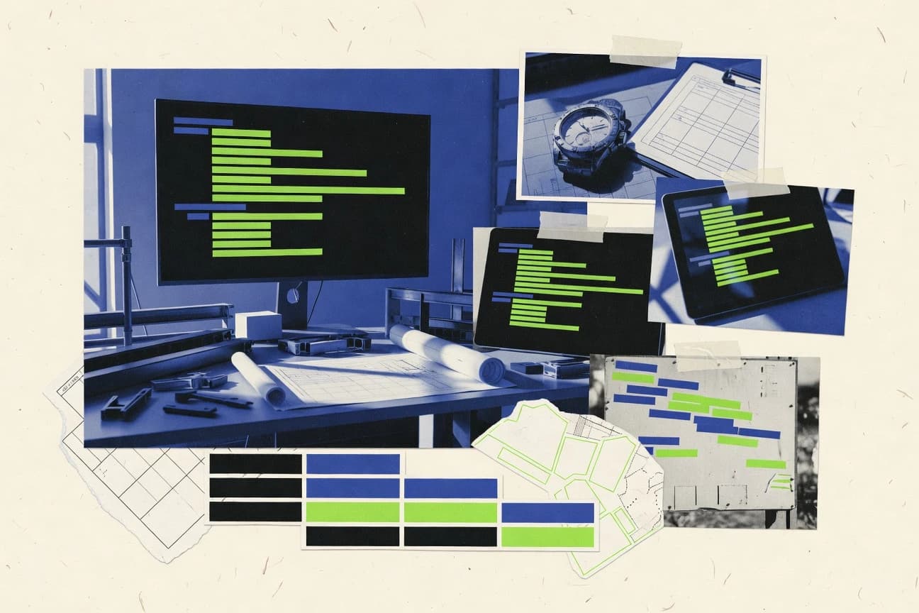 Top 10 Best Building Schedule Software of 2026