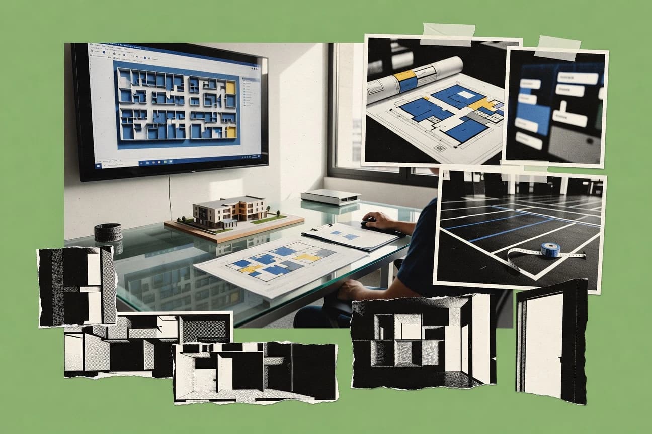 Top 10 Best Building Space Management Software of 2026