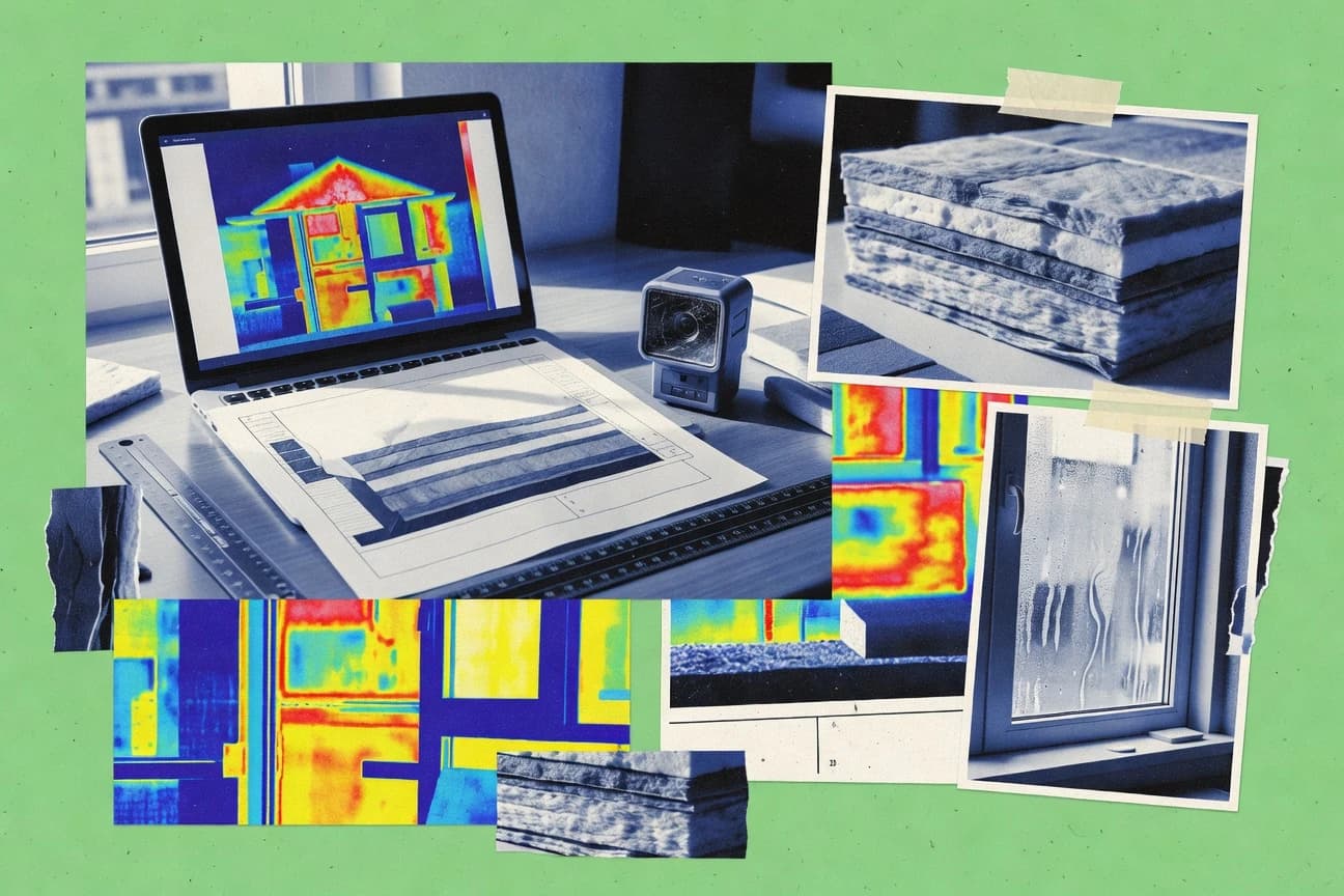 Top 10 Best Building Thermal Analysis Software of 2026
