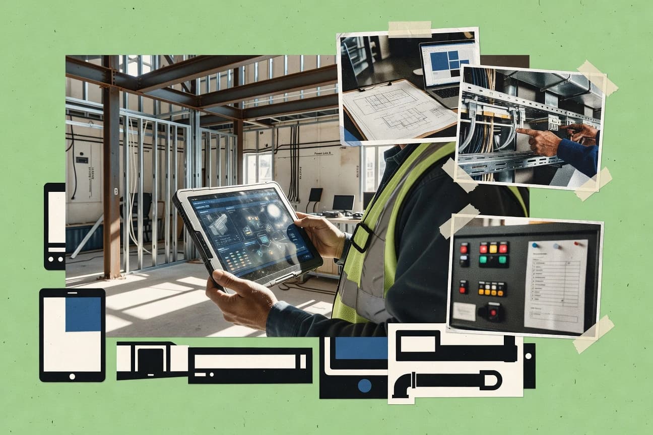 Top 10 Best Building Systems Software of 2026