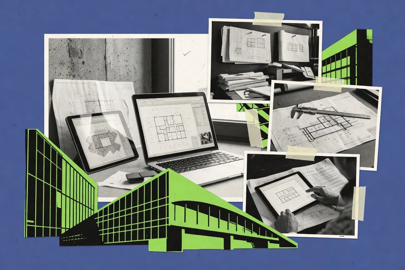 Top 10 Best Buildings Software of 2026