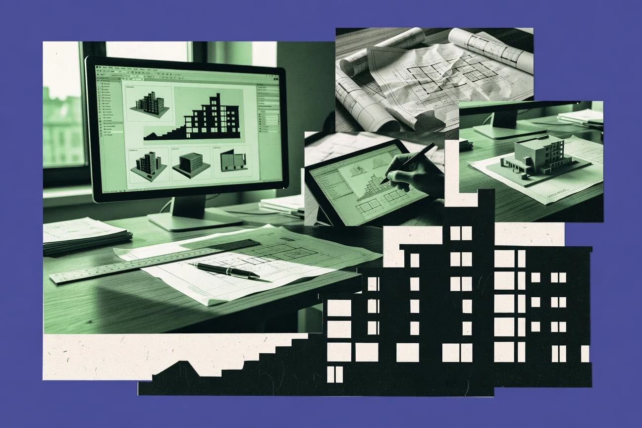 Top 10 Best Buildings Design Software of 2026