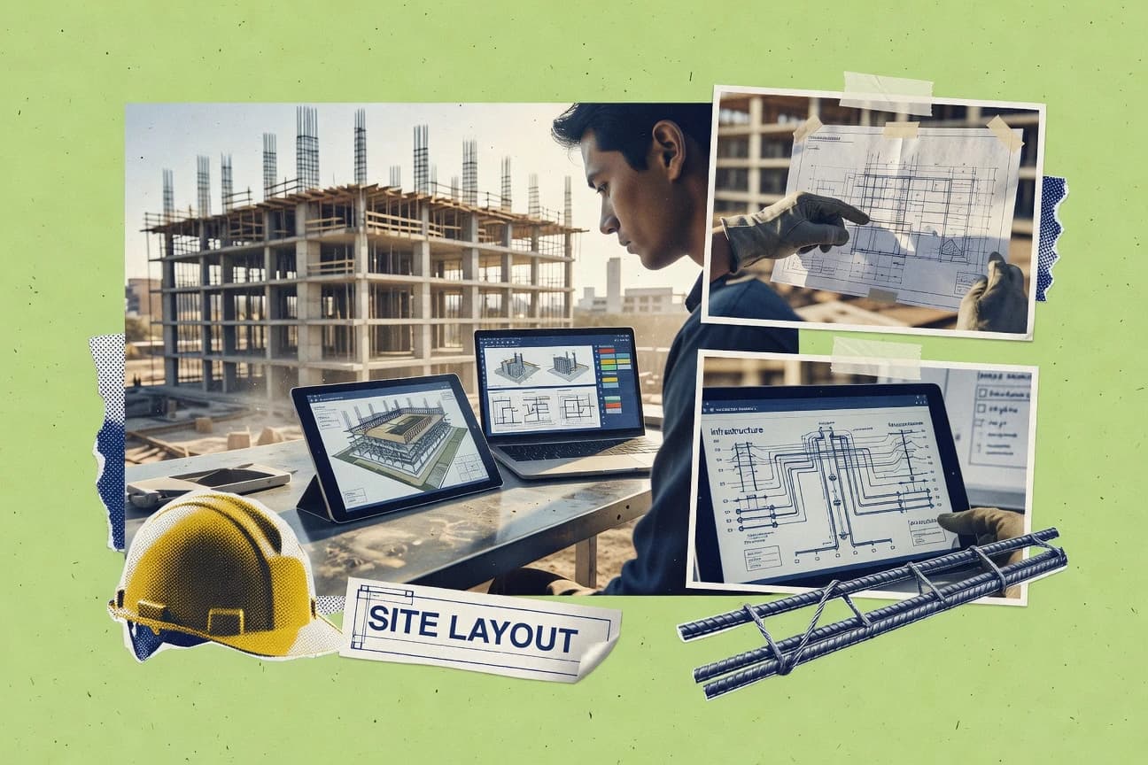 Top 10 Best Built Environment Software of 2026