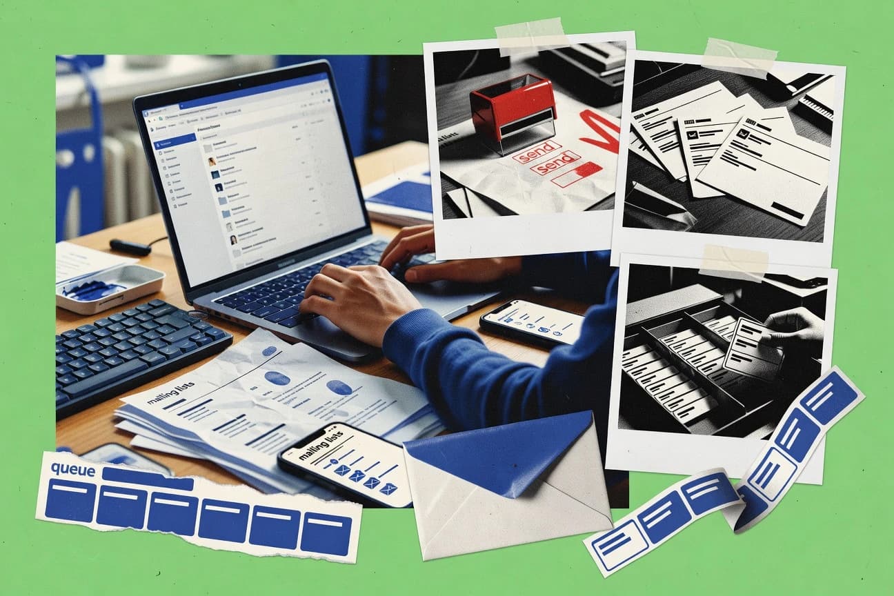Top 10 Best Bulk Email Send Software of 2026