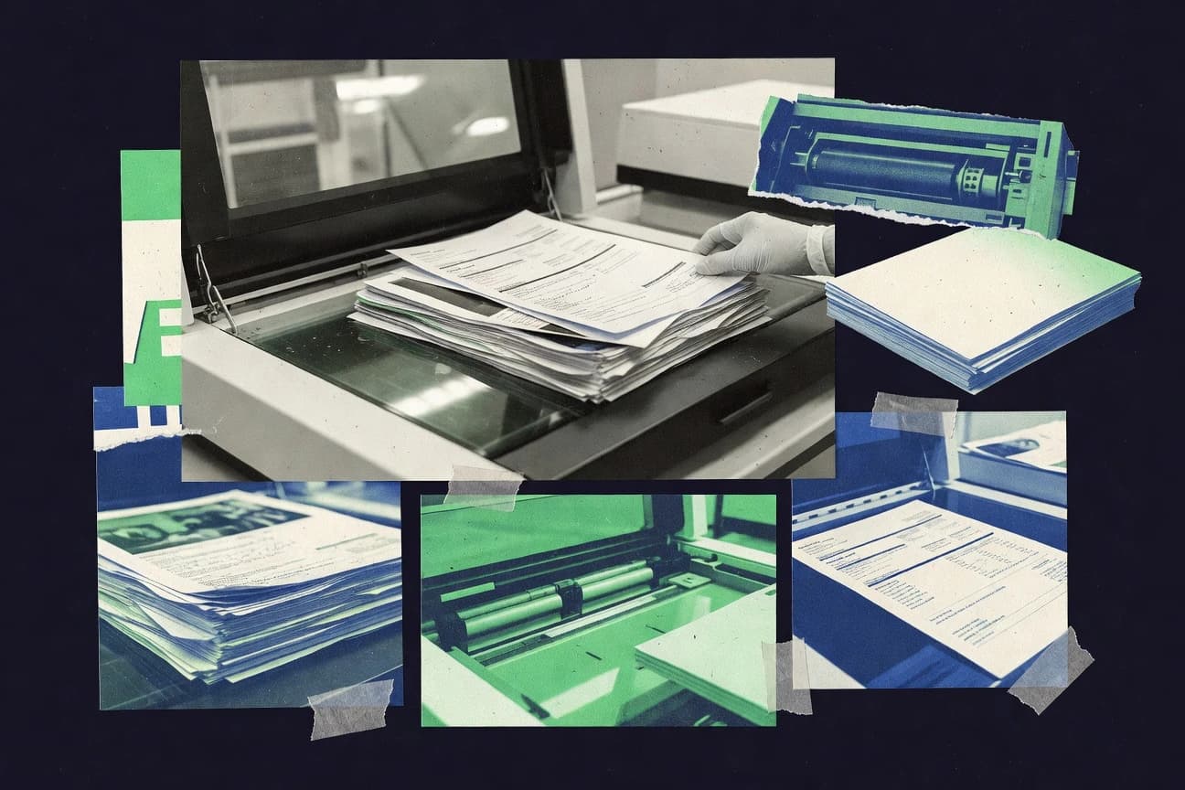 Top 10 Best Bulk Scanning Software of 2026