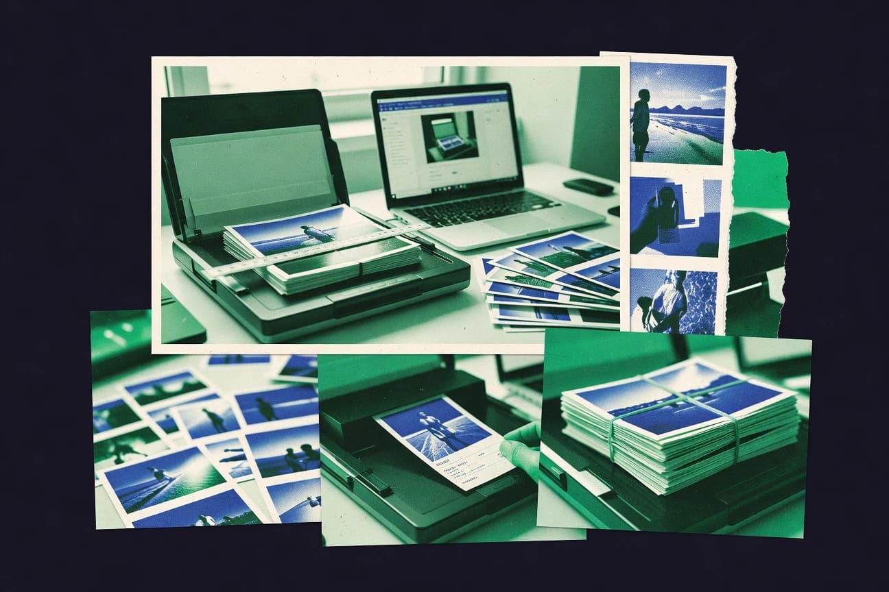 Top 10 Best Bulk Photo Scanning Software of 2026
