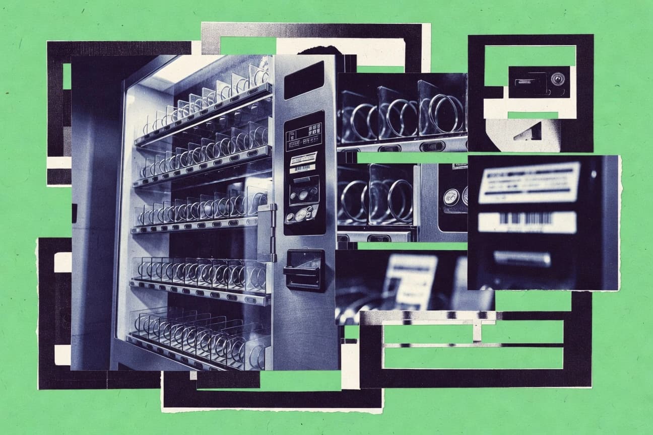 Top 10 Best Bulk Vending Software of 2026