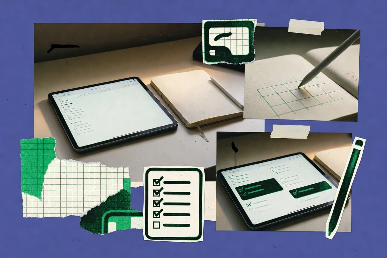 Top 10 Best Bullet Journal Software of 2026
