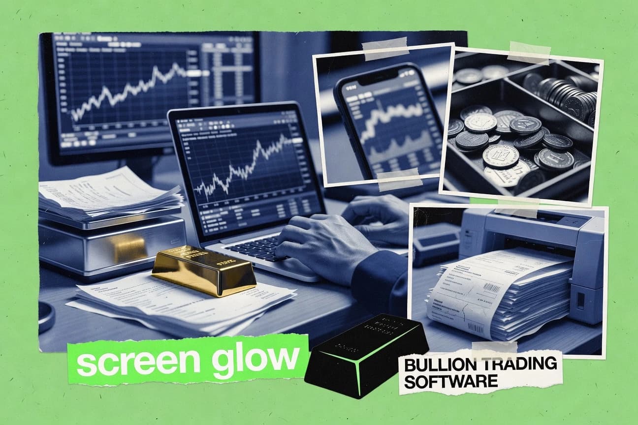 Top 10 Best Bullion Trading Software of 2026