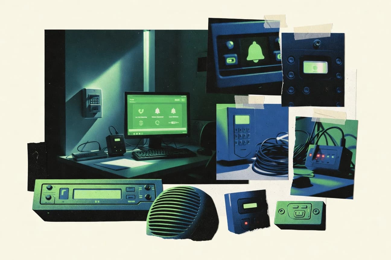 Top 10 Best Burglar Alarm Monitoring Software of 2026