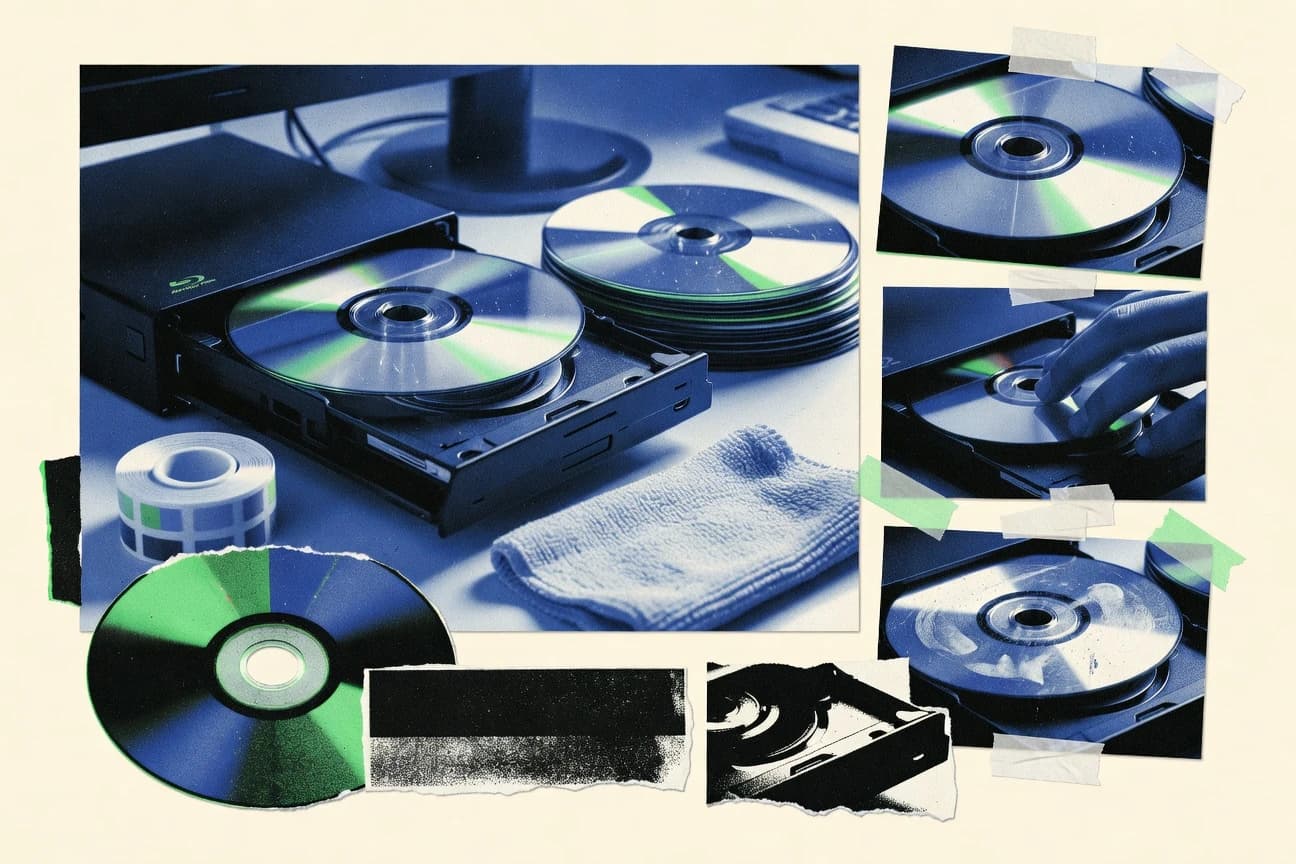 Top 10 Best Burn Bluray Software of 2026