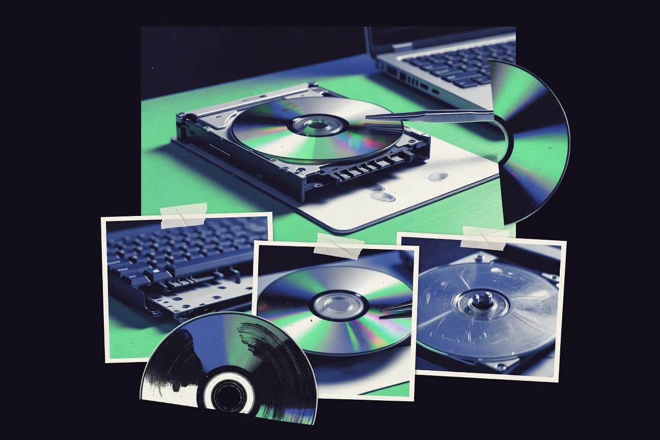 Top 10 Best Burner Dvd Software of 2026