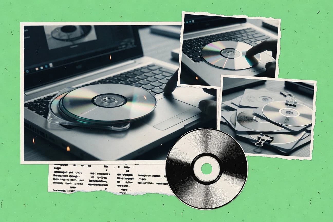 Top 10 Best Burning Cd Software of 2026