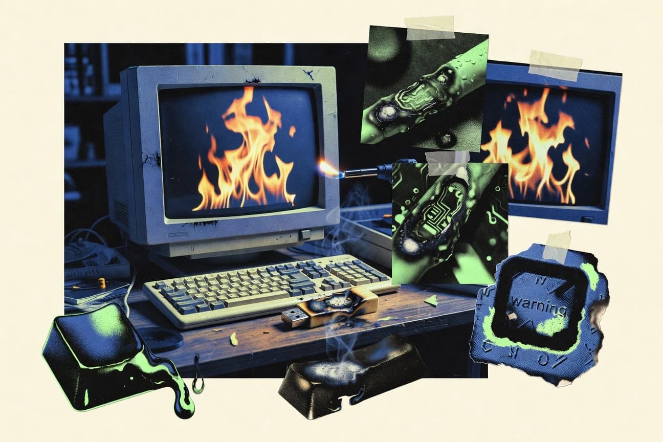 Top 10 Best Burning Software of 2026