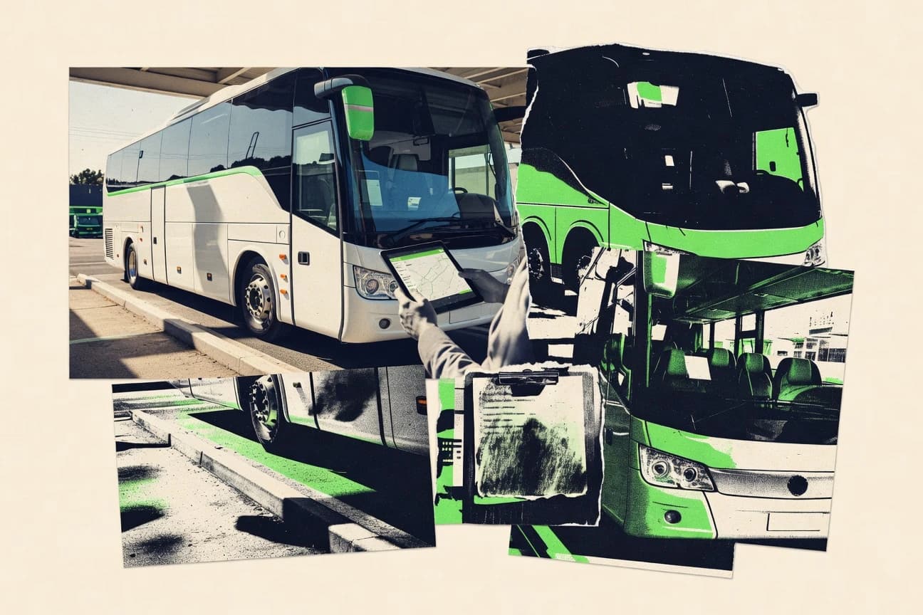 Top 10 Best Bus Charter Booking Software of 2026