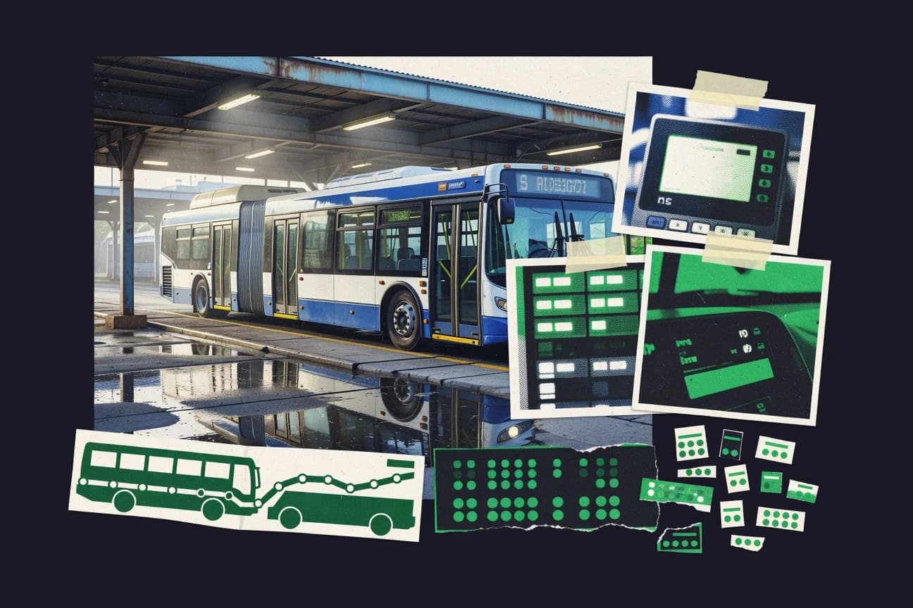 Top 10 Best Bus Company Software of 2026