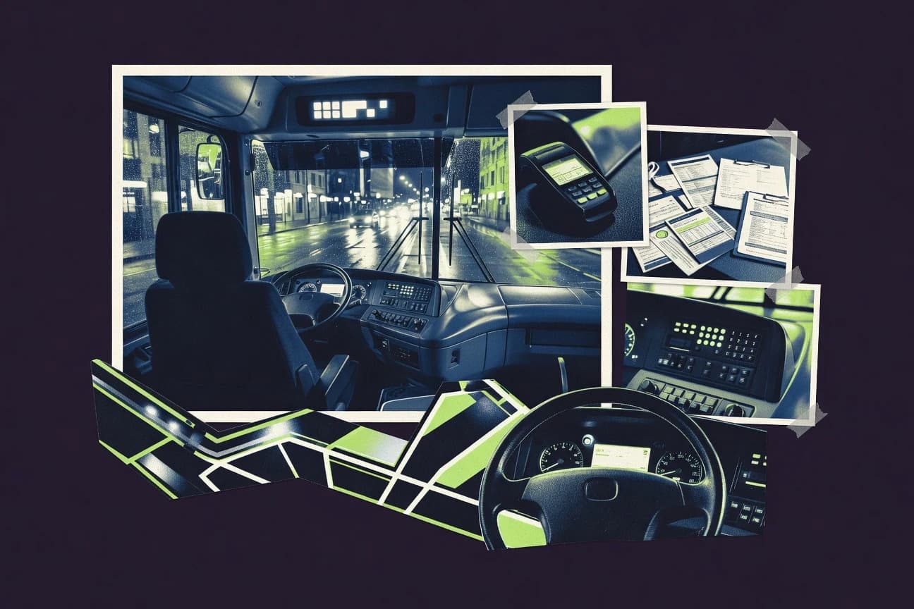 Top 10 Best Bus Operator Software of 2026