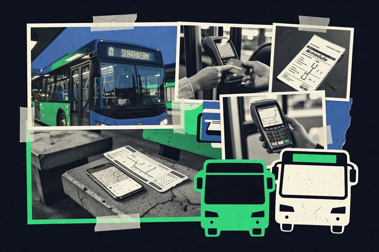 Top 10 Best Bus Reservation Software of 2026