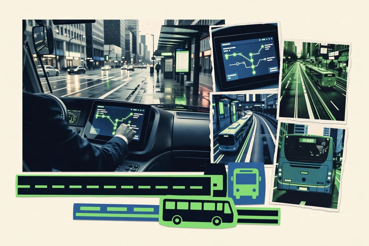 Top 10 Best Bus Route Software of 2026