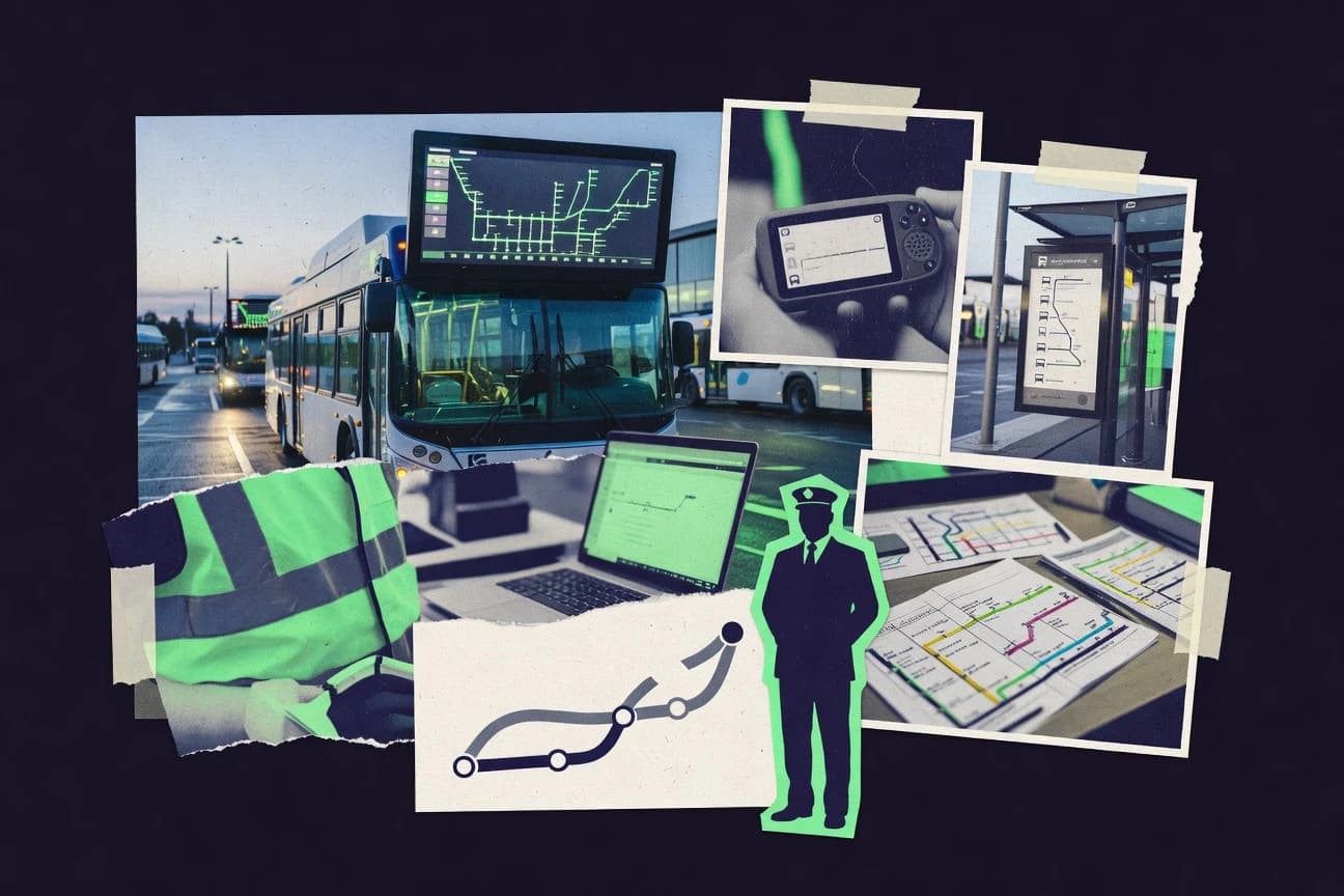 Top 10 Best Bus Route Planning Software of 2026