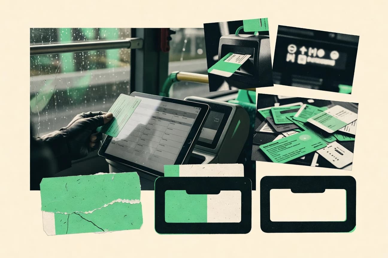 Top 10 Best Bus Ticketing System Software of 2026