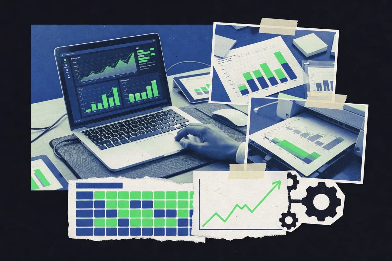 Top 10 Best Business Analytics Reporting Software of 2026