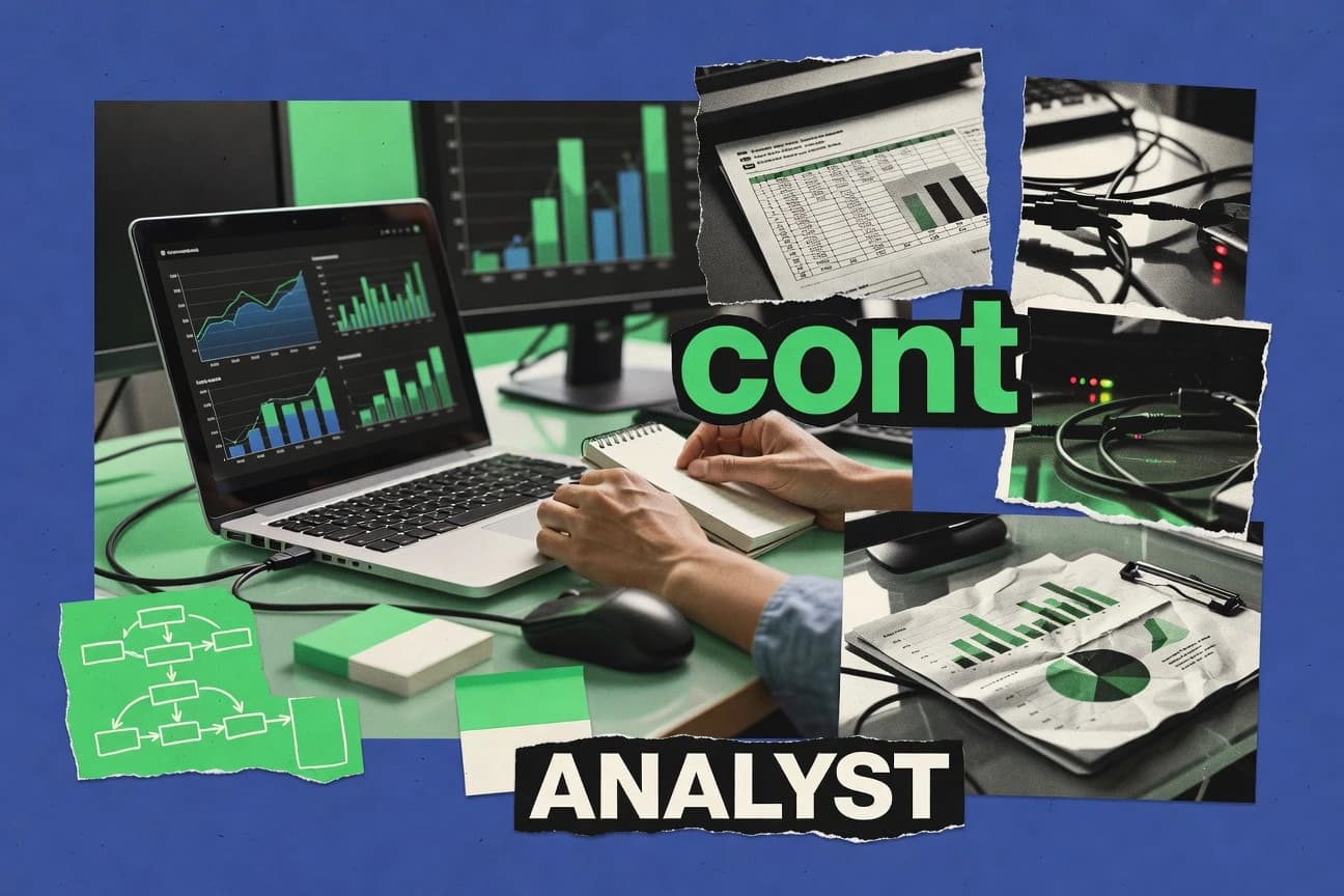 Top 9 Best Business Analytics And Business Intelligence Software of 2026