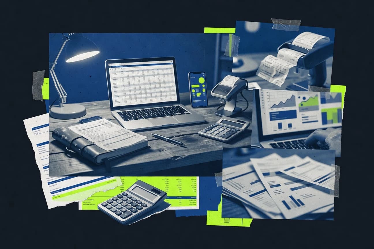 Top 10 Best Business And Accounting Software of 2026