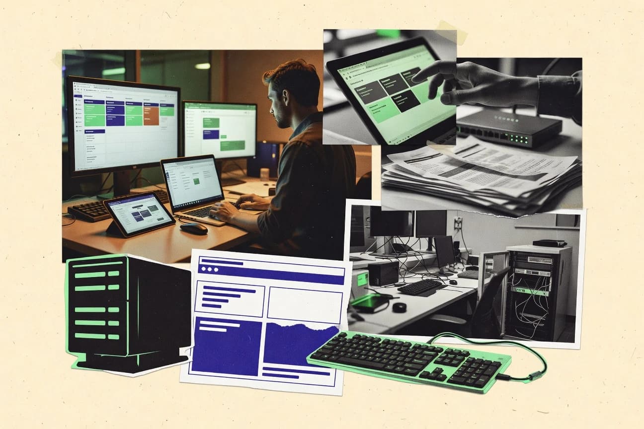Top 10 Best Business Application Development Software of 2026