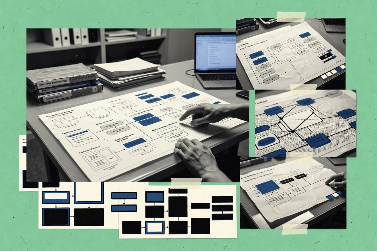 Top 10 Best Business Architect Software of 2026